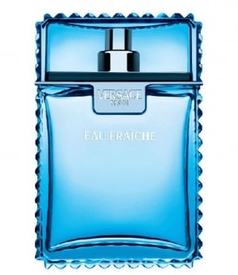 Оригинален мъжки парфюм VERSACE Man Eau Fraiche EDT Без Опаковка /Тестер/